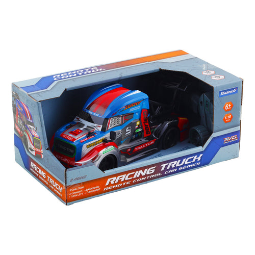 Skid Fusion Multi Function Remote Control Truck MT6516 Assorted