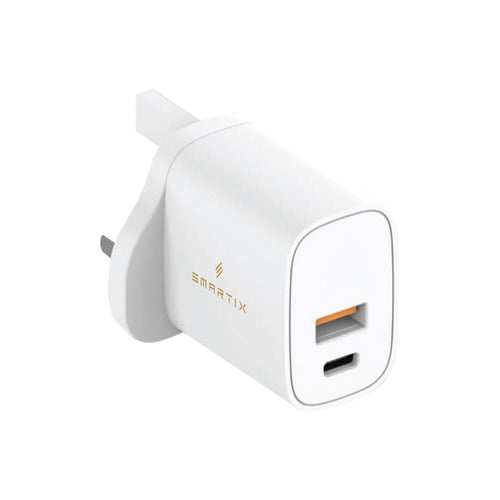 Smart iConnect USB-C Adapter HCPD20P 18-30W