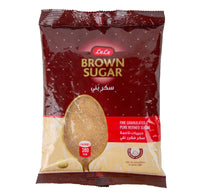 كيس سكر بني لولو 400 جرام