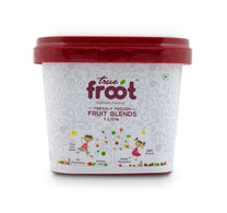 True Froot Freshly Frozen Blend Strawberry 1 Litre