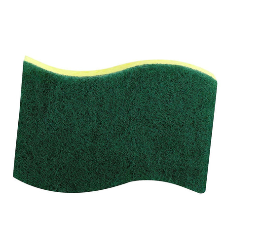 Scotch Brite Heavy Duty Scrub Sponge 1 pc