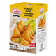 Al Kabeer Vegetable Samosas 24 pcs 480 g