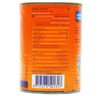 American Garden Green Peas 400 g