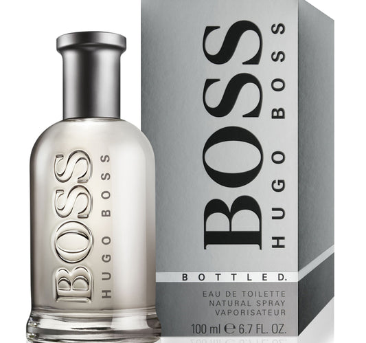 Hugo Boss EDT Men 100 ml