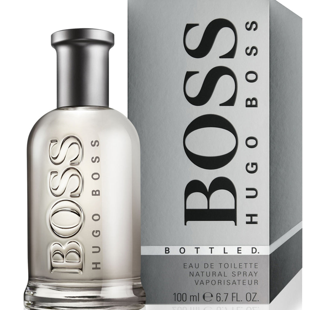 Hugo Boss EDT Men 100 ml