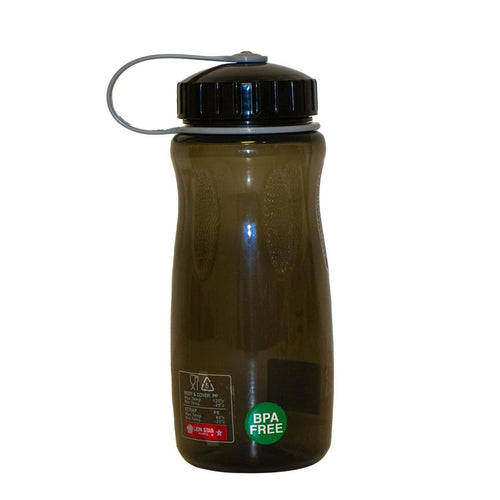 Lion Star Orbit Water Bottle NH49 650m