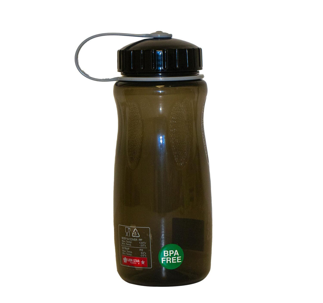 Lion Star Orbit Water Bottle NH49 650m