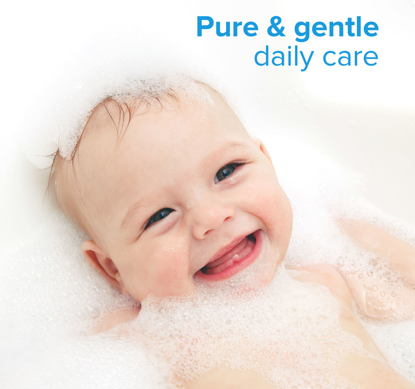 Johnson's Bath Baby Bath 200 ml