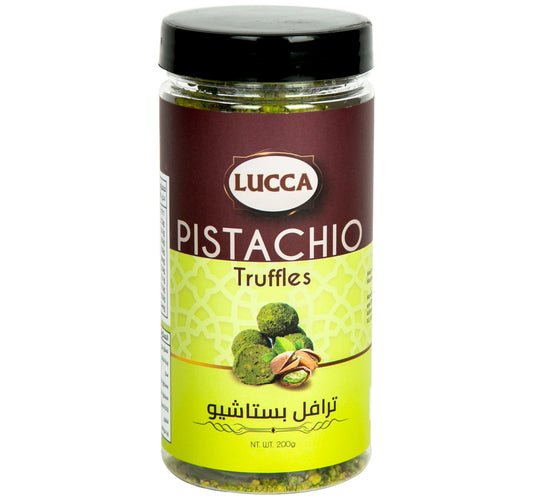 لوكا فستق الكمأة 200 جم