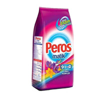 Peros Lavender Front Load Washing Powder 9 kg