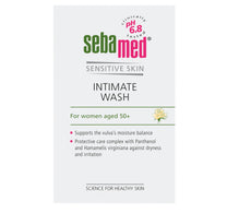 Sebamed Intimate Wash For Women 200 ml