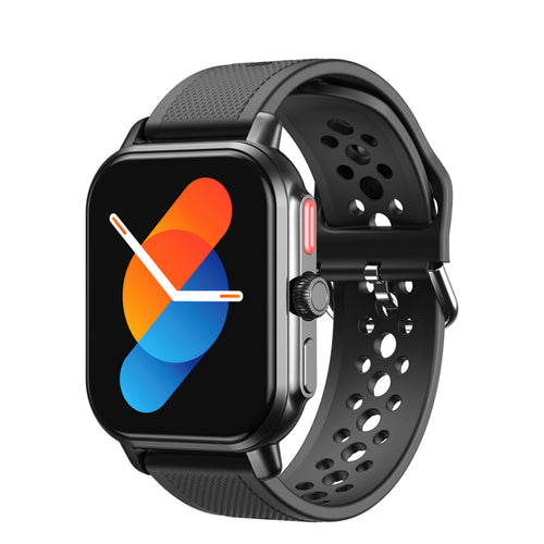 Havit Smart Watch M9038 Pro Black Lulu Hypermarket