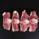 Indian Mutton Loin Chops 400 g