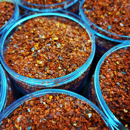 Hot Turkish Paprika