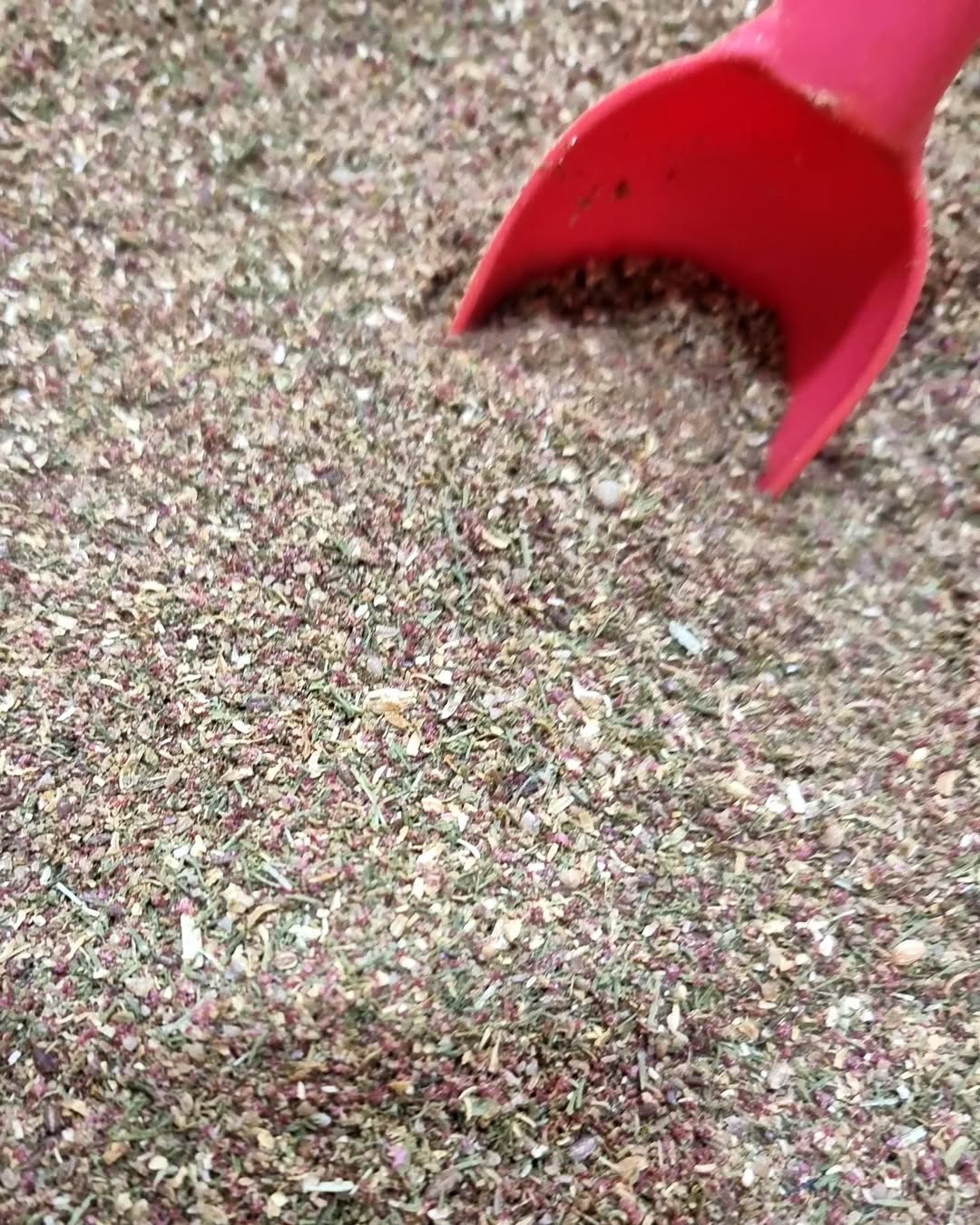 مزيج رائع من التوابل