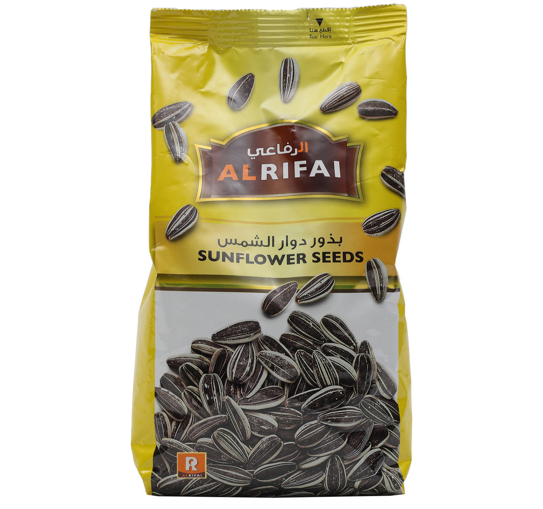 Al Rifai Sunflower Seeds 350 g
