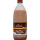 Delamere Flavour Milk Chocolate 500 ml