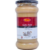 معجون الثوم شان 700 غرام