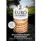 Euro Gourmet Sliced Turkey Breast Mediterranean 130 g