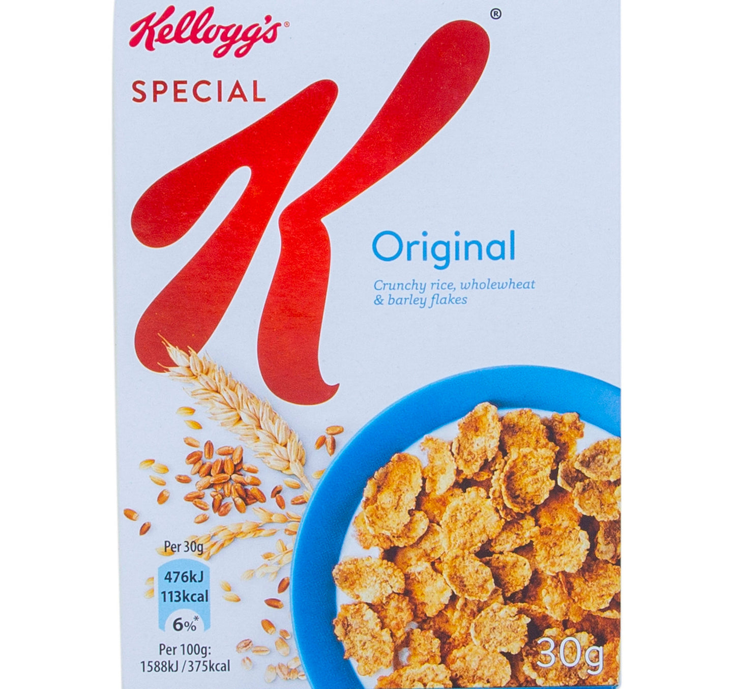Kellogg's Special K Original 30 g