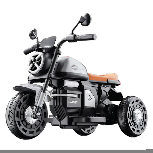 Skid Fusion Kids Motor Bike, Assorted, 2390030