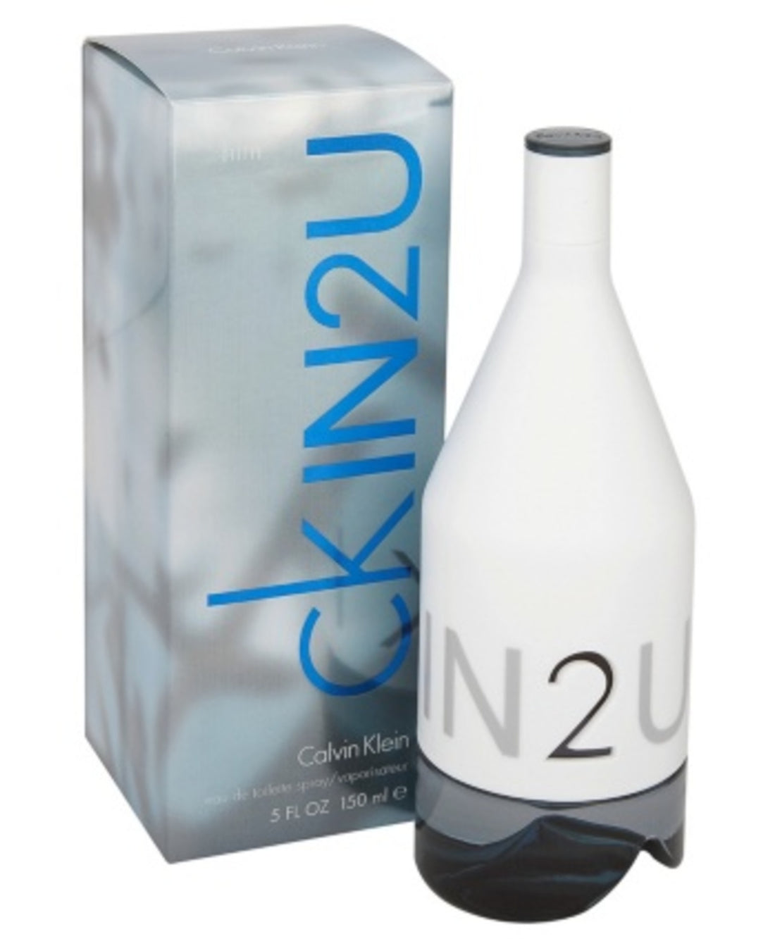 Calvin Klein IN2U EDT For Men 150ml