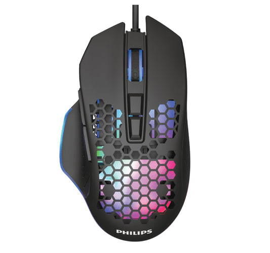 Philips Gaming Mouse SPK9201BS