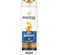 Pantene Pro-V Anti-Dandruff Shampoo 600 ml