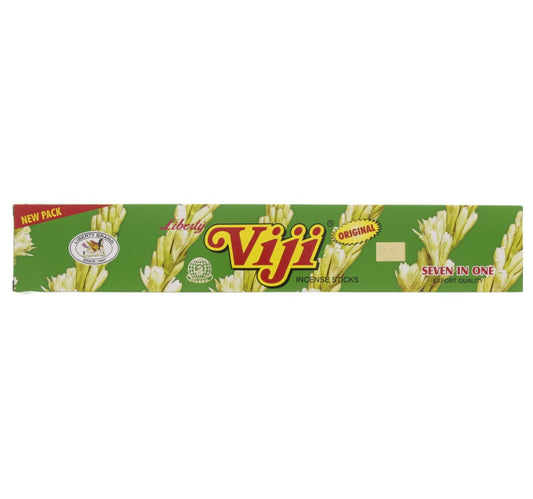 Viji Incense Sticks 1 pkt