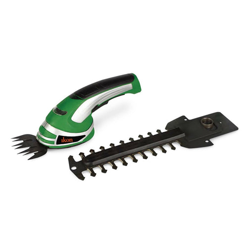 Ikon Codless Grass Hedge Trimmer 2in1 IK-2842