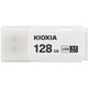 Kioxia USB 3.2 Flash Drive, 128 GB, LU301W128GG4