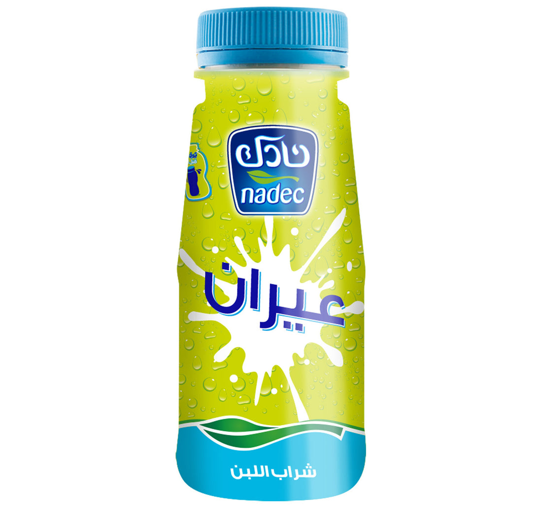 Nadec Ayran Laban Drink 180 ml