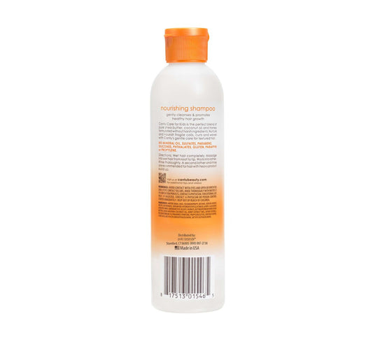 Cantu Care Tear-Free Nourishing Shampoo For Kids 237 ml