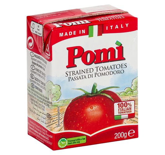 LuLu Cherry Tomatoes In Tomato Juice 400 g