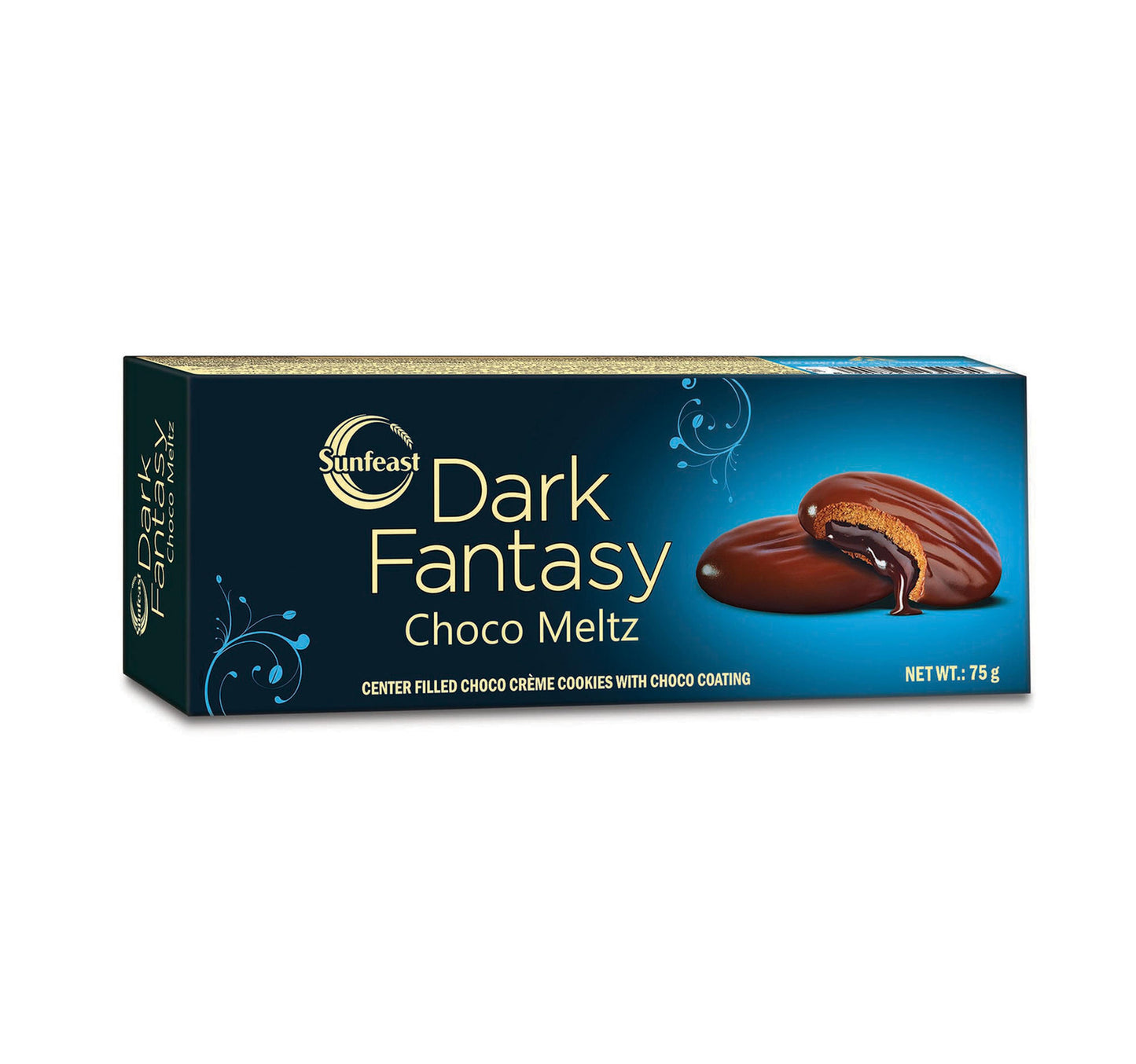 Sunfeast Dark Fantasy Choco Meltz 75 g