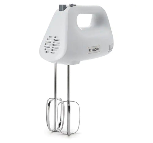 Kenwood Hand Mixer HMP30A0WH 450W