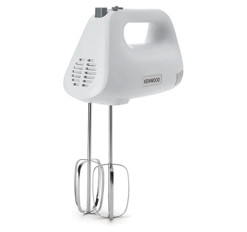 Kenwood Hand Mixer HMP30A0WH 450W