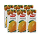 KDD Mango Nectar 6 x 180 ml