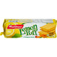 Maliban Lemon Puff with Lemon Cream Biscuit 200 g