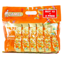 Camel Nuts Assorted 12 x 36 g