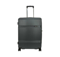 Wagon R 4 Wheel Hard Trolley, 24 inches, Assorted, PC224