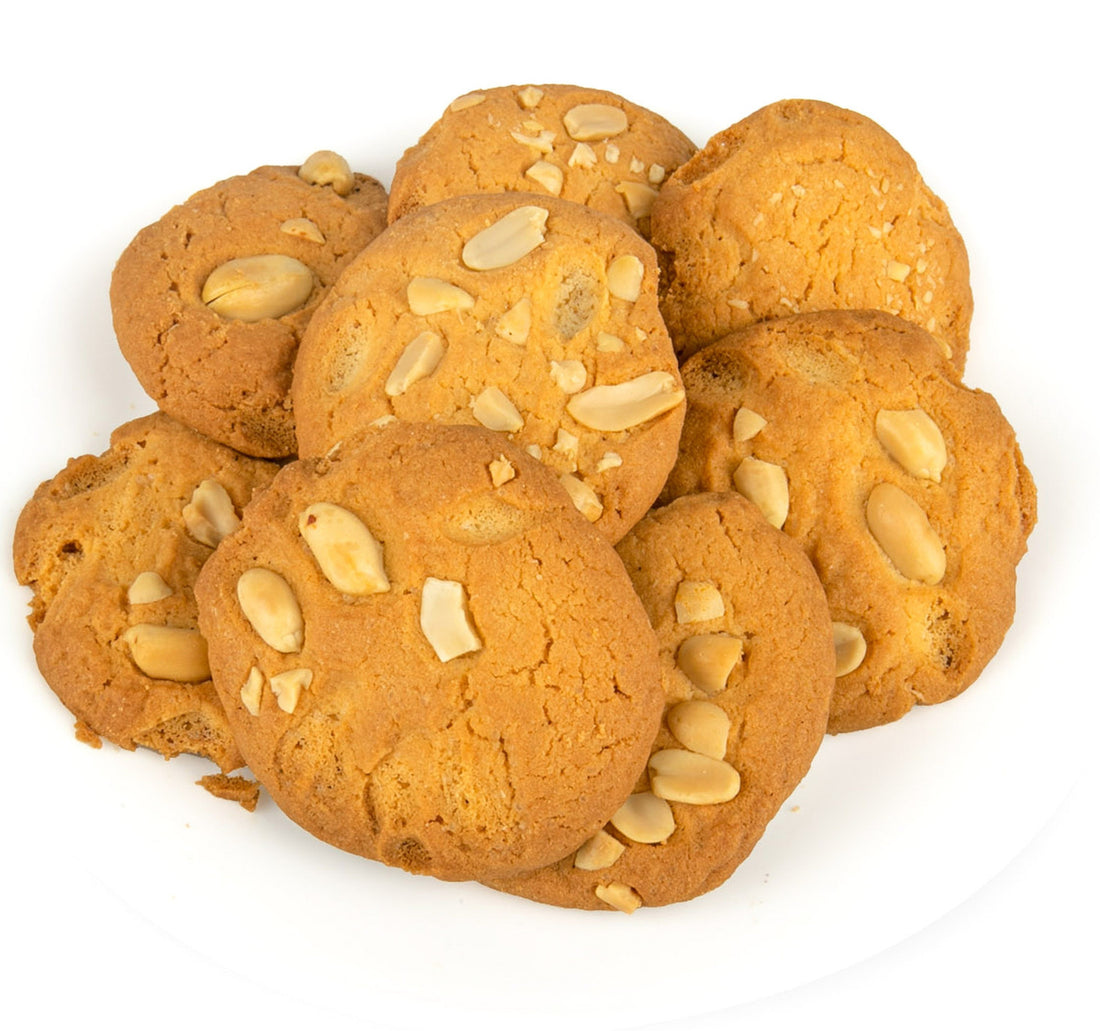 Peanut Cookies 250 g