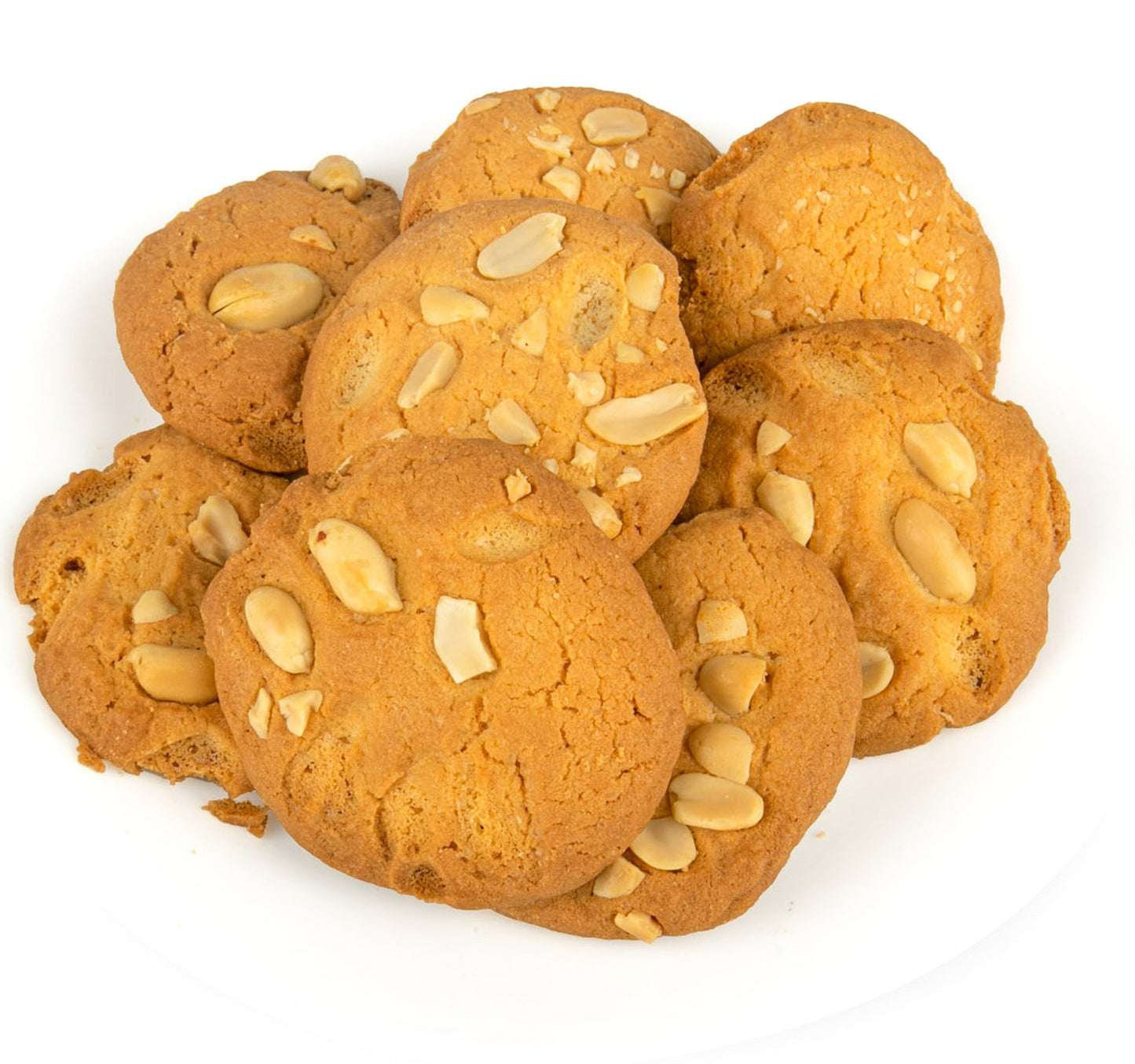 Peanut Cookies 250 g