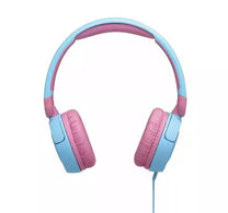 JBL Wired Kids HeadPhone JR310 Blue
