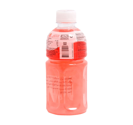 Mogu Mogu Strawberry Juice 320 ml