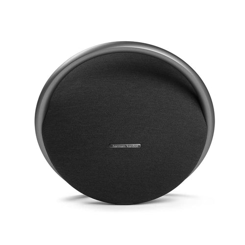 Harman Kardon Portable Stereo Bluetooth Speaker HKOS7BLKUK
