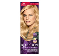Koleston Intense Power Golden Blonde 309/3 1 pkt