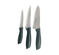 Rooc Knife Block, 3 Pcs, KT03