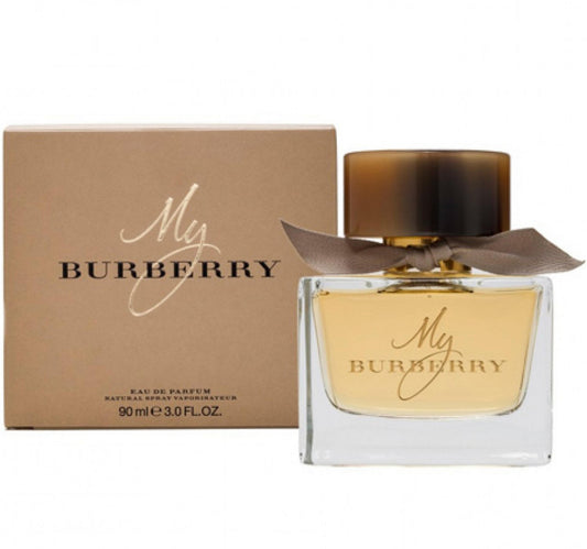 Burberry My Burberry EDP for Women 90ml