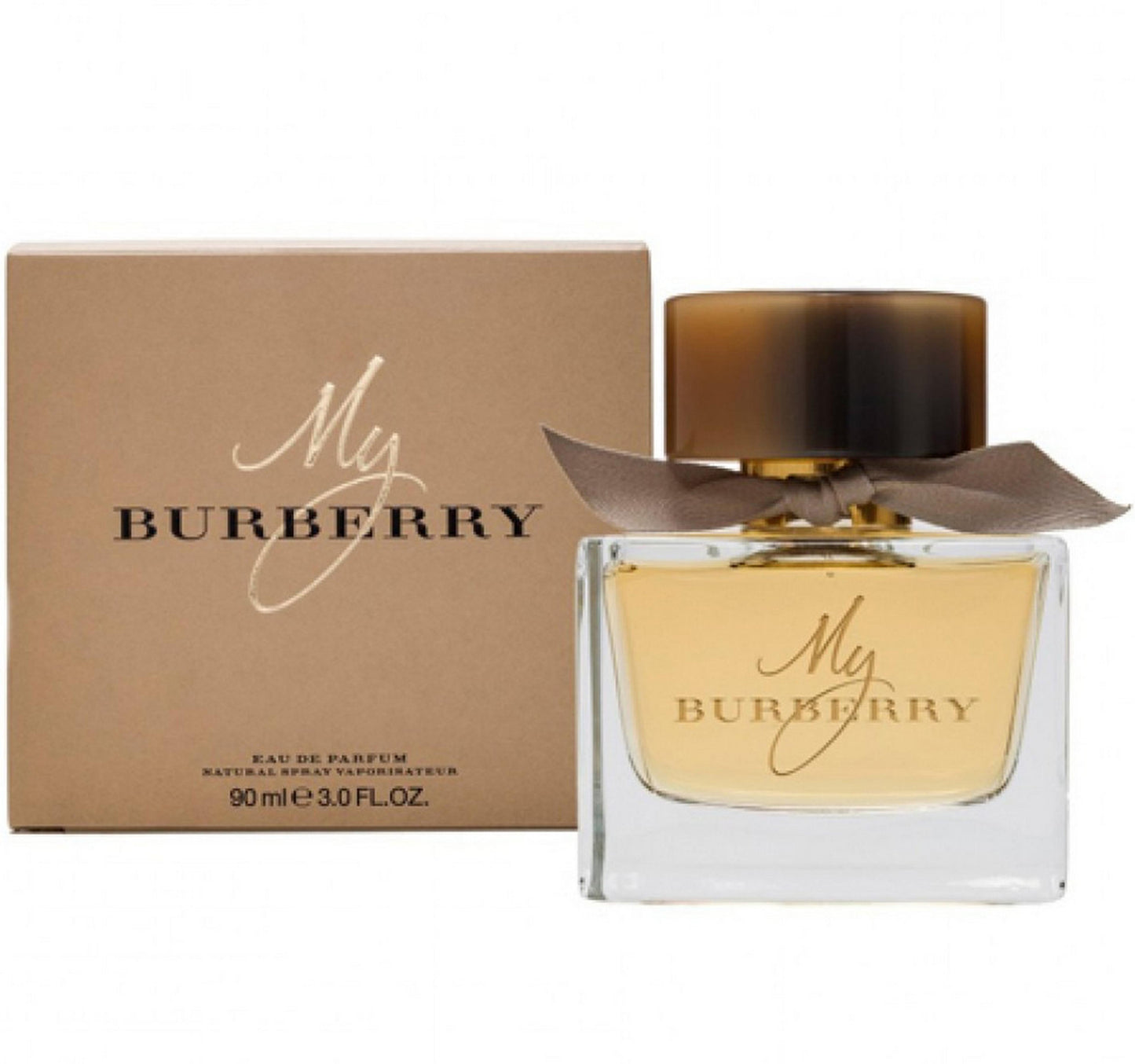 Burberry My Burberry EDP for Women 90ml